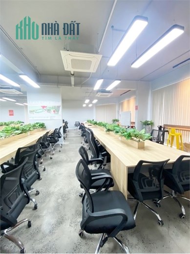 SHOPHOUSE SARITOWN SALA, quận 2