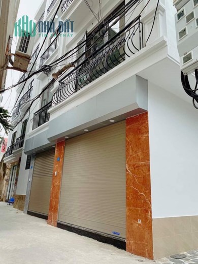 100 Triệu  CỌC NGAY NHÀ MỚI NGÕ 38 XUÂN LA 5 TẦNG KÍNH KONG Ô TÔ NGAY HỒ TÂY NHANH CHÂN KHÔNG CHỦ