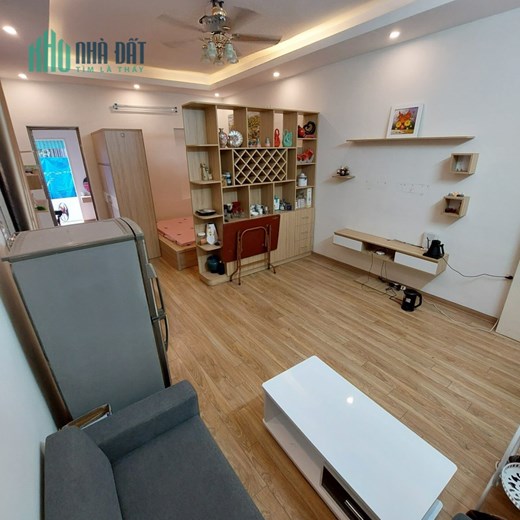 CHÍNH CHỦ BÁN CĂN HỘ TT MINH KHAI, Ô TÔ ĐỖ CHÂN CẦU THANG, NHỈNH 1 TỶ 0901753139