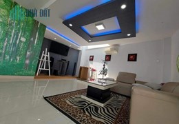 Bán nhà biệt thự mini hẻm 10m Đội Cung Quận 11 Xây 6 tầng BTCT Giá 11 tỷ 500 TL