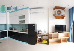 Cho thuê Căn hộ 7m2, 2n2vs , tòa s301 full đồ nội thất Vinhomes Smart City  KĐT Tây Mỗ, Nam Từ