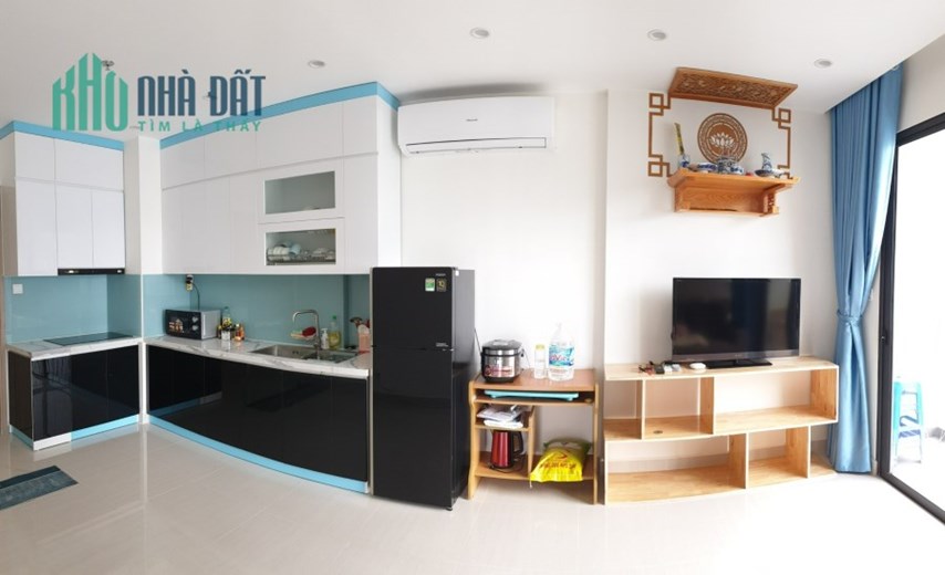 Cho thuê Căn hộ 7m2, 2n2vs , tòa s301 full đồ nội thất Vinhomes Smart City  KĐT Tây Mỗ, Nam Từ