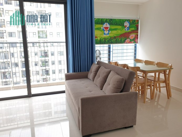 Cho thuê Căn hộ 7m2, 2n2vs , tòa s301 full đồ nội thất Vinhomes Smart City  KĐT Tây Mỗ, Nam Từ