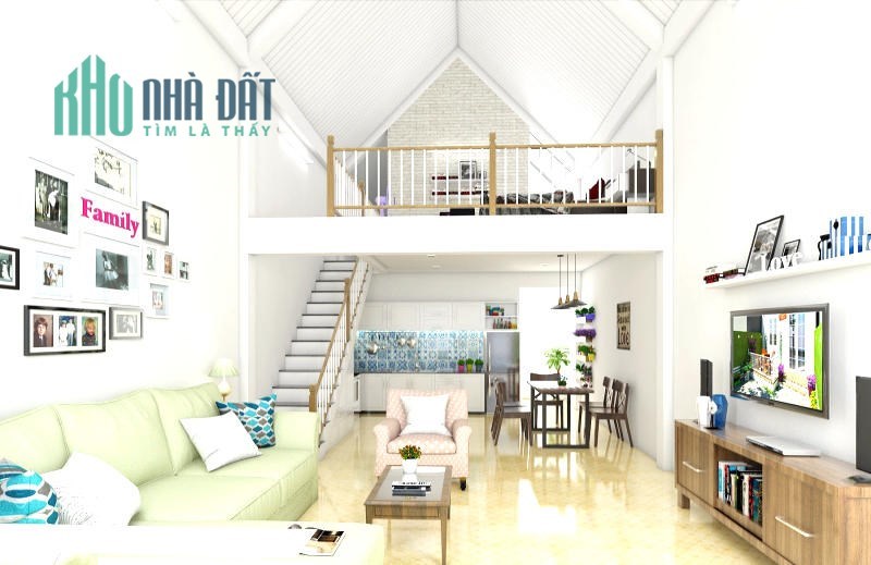 NHÀ  C4 ĐƯỜNG XE ÔTÔ TIỆN XÂY MỚI  181M2 GIÁ NHỈNH 7 TỶ