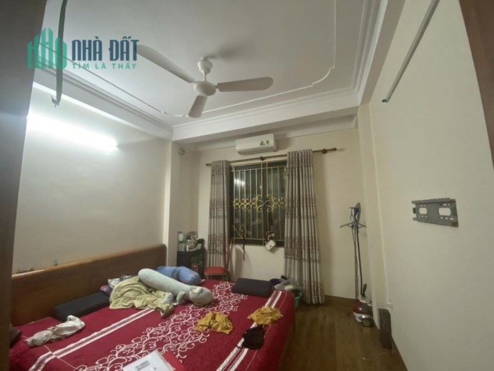 MUA NHÀ MỚI BÁN NHÀ ĐANG Ở KHU CẦU ĐƠ 4, MẶT TIỀN RỘNG DT 35M GIÁ 3,1 TỶ.