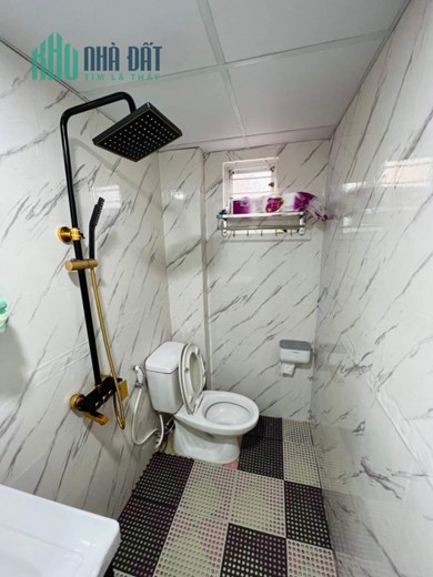 BÁN NHÀ TÂN MAI THÔNG TỨ PHÍA, 2 MẶT TIỀN, KINH DOANH, OTO TRÁNH, GẦN TRƯỜNG CHỢ, NHỈNH 3 TỶ