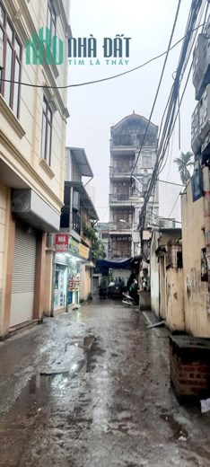BÁN NHÀ TÂN MAI THÔNG TỨ PHÍA, 2 MẶT TIỀN, KINH DOANH, OTO TRÁNH, GẦN TRƯỜNG CHỢ, NHỈNH 3 TỶ