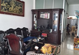 Mặt tiền đường khu Tây Hoà, 59m, Phước Long A, Thủ Đức, giá nhỉnh 4 tỷ.