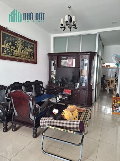 Mặt tiền đường khu Tây Hoà, 59m, Phước Long A, Thủ Đức, giá nhỉnh 4 tỷ.