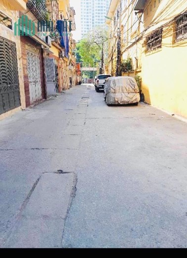 HÀNG HIẾM-BÁN ĐẤT PHỐ XUÂN ĐỈNH-TRƯỚC NHÀ Ô TÔ TRÁNH-200M2-CHỈ 27 TỶ