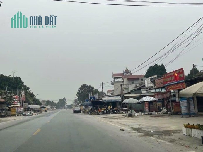 Bán Gấp 125m Full Đất Ở Mặt Quốc Lộ 21 Giá 1.9 Tỷ Thương Lượng