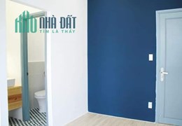 BÁN NHÀ ĐANG CHO THUÊ 9,5TR/THÁNG, ĐƯỜNG 8M THÔNG QUẬN 6, 56M2 4X14M 2 TẦNG NHỈNH 4 TỶ.