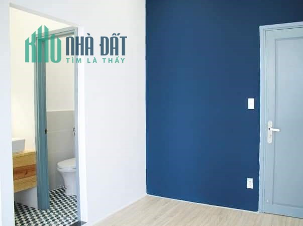 BÁN NHÀ ĐANG CHO THUÊ 9,5TR/THÁNG, ĐƯỜNG 8M THÔNG QUẬN 6, 56M2 4X14M 2 TẦNG NHỈNH 4 TỶ.