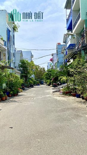 BÁN NHÀ ĐANG CHO THUÊ 9,5TR/THÁNG, ĐƯỜNG 8M THÔNG QUẬN 6, 56M2 4X14M 2 TẦNG NHỈNH 4 TỶ.
