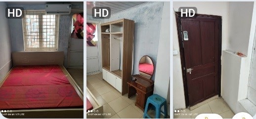 ✔️Cho thuê phòng khép kín tại ngõ 165 Cầu Giấy, 3,2tr/th; 0399638668