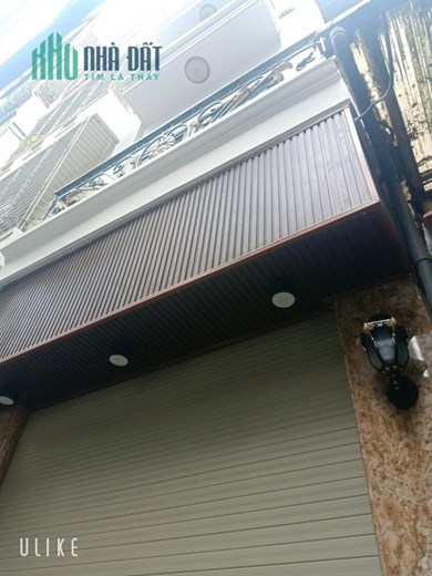 BÁN NHÀ NGÕ 24 ĐẠI MỖ, TỪ LIÊM 32M x 5T, MT 3.8M, GIÁ 3.15TỶ