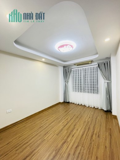 BÁN NHÀ NGÕ 24 ĐẠI MỖ, TỪ LIÊM 32M x 5T, MT 3.8M, GIÁ 3.15TỶ
