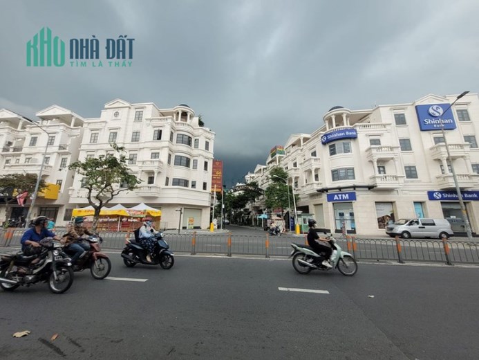 Bán Nhà Mặt Tiền Kinh Doanh 2.9tỷ Hẻm Xe Tải 15m Ra Phan Văn Trị, 2 Tầng