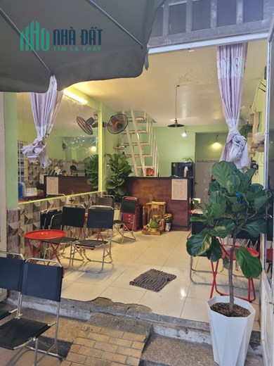 Bán Nhà Mặt Tiền Kinh Doanh 2.9tỷ Hẻm Xe Tải 15m Ra Phan Văn Trị, 2 Tầng