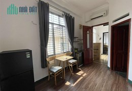 ***Cho thuê CHDV cao cấp Hoàng Sa, full nội thất ngay trung tâm