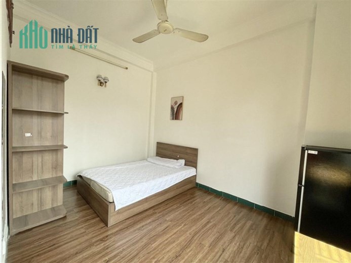 ***Cho thuê CHDV cao cấp Hoàng Sa, full nội thất ngay trung tâm