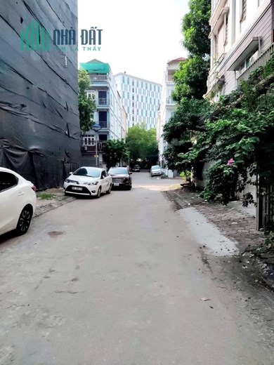 Bán biệt thự Văn Quán-Hà Đông 135mx4 tầng-lô góc-ô tô tránh dân trí cao