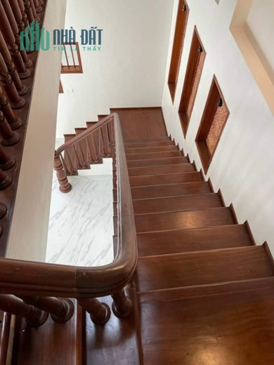 Bán biệt thự Văn Quán-Hà Đông 135mx4 tầng-lô góc-ô tô tránh dân trí cao