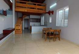 Chính chủ bán nhà Vĩnh Phú, Thuận An, Bình Dương, mặt tiền sông