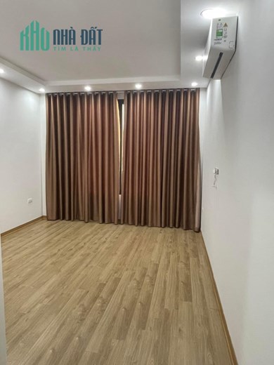 SIÊU PHẨM PHÂN LÔ CÁN BỘ-PHỐ PHẠM VĂN ĐỒNG-Ô TÔ VÀO NHÀ-THANG MÁY-60M2-CHỈ 12,5 TỶ