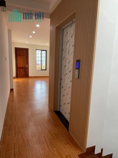 SIÊU PHẨM PHÂN LÔ CÁN BỘ-PHỐ PHẠM VĂN ĐỒNG-Ô TÔ VÀO NHÀ-THANG MÁY-60M2-CHỈ 12,5 TỶ