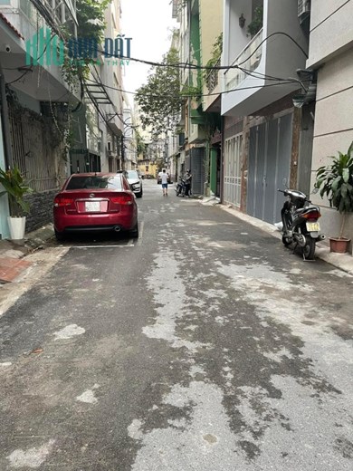 SIÊU PHẨM PHÂN LÔ CÁN BỘ-PHỐ PHẠM VĂN ĐỒNG-Ô TÔ VÀO NHÀ-THANG MÁY-60M2-CHỈ 12,5 TỶ