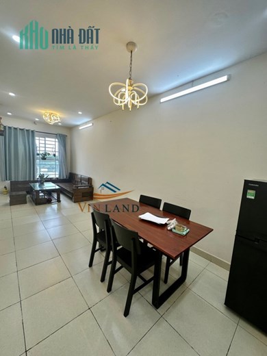 Cho thuê căn hộ 2PN bênh hông bệnh viện đa khoa Đồng Nai chỉ 6.5tr