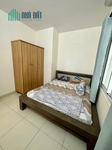 Cho thuê căn hộ 2PN bênh hông bệnh viện đa khoa Đồng Nai chỉ 6.5tr