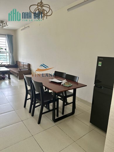 Cho thuê căn hộ 2PN bênh hông bệnh viện đa khoa Đồng Nai chỉ 6.5tr