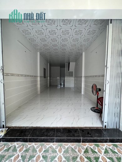 Nhà HXH Bình Hưng Hòa B - Bình Tân , 67m2 chỉ nhỉnh 3Tỷ