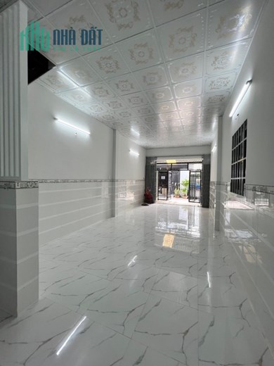 Nhà HXH Bình Hưng Hòa B - Bình Tân , 67m2 chỉ nhỉnh 3Tỷ