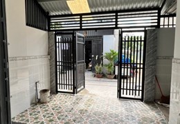 Nhà HXH Bình Hưng Hòa B - Bình Tân , 67m2 chỉ nhỉnh 3Tỷ