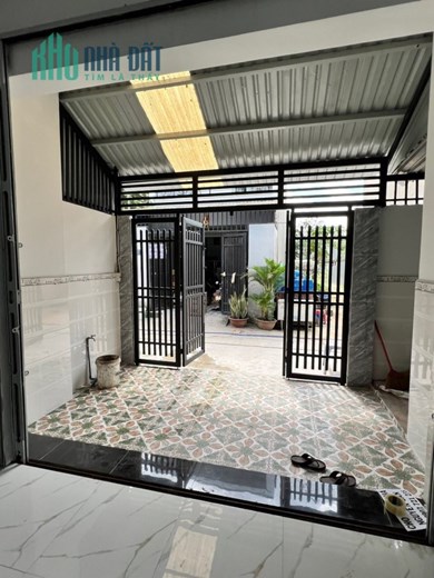 Nhà HXH Bình Hưng Hòa B - Bình Tân , 67m2 chỉ nhỉnh 3Tỷ