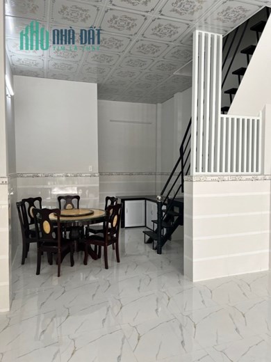 Nhà HXH Bình Hưng Hòa B - Bình Tân , 67m2 chỉ nhỉnh 3Tỷ