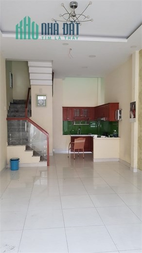 BÁN NHÀ Q7 F, TÂN QUY MẶT TIỀN ĐƯỜNG SỐ- 4,5M X 12M 4 TẦNG