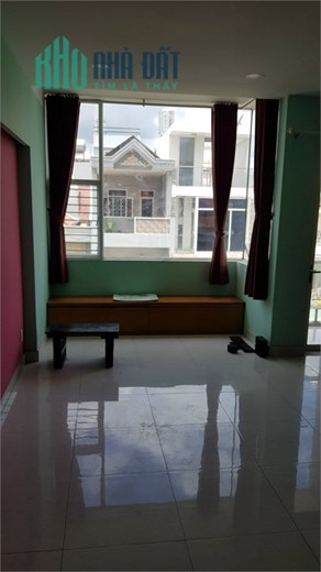 BÁN NHÀ Q7 F, TÂN QUY MẶT TIỀN ĐƯỜNG SỐ- 4,5M X 12M 4 TẦNG