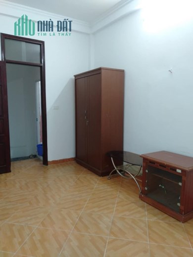 BÁN NHÀ NGÕ PHỐ TÂN MAI 25M x 5 TẦNG, 3 NGỦ, SỔ RIÊNG, CHỈ HƠN 2 TỶ