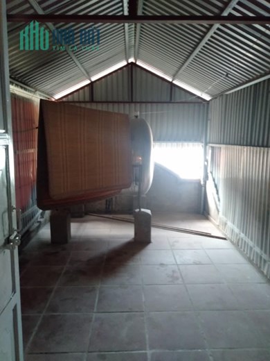 BÁN NHÀ NGÕ PHỐ TÂN MAI 25M x 5 TẦNG, 3 NGỦ, SỔ RIÊNG, CHỈ HƠN 2 TỶ
