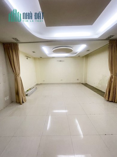 Cho thuê nhà Thiết Kế Tinh Sảo 15tr/tháng Ngõ Đội Cấn 60m x 6 tầng, về ở luôn.