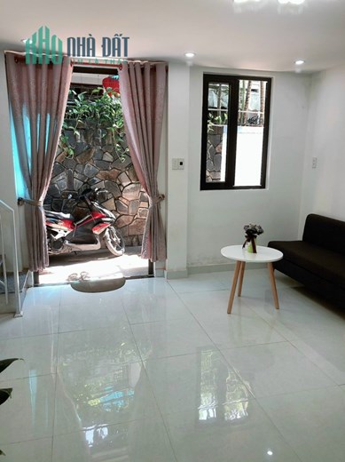 Bán nhà 2 tầng 2 mặt kiệt Hoàng Diệu - Hải Châu - Đà Nẵng