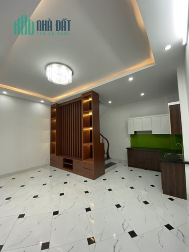 CỰC ĐẸP - BÁN NHÀ QUANG TRUNG, HÀ ĐÔNG - 35M2 - LÔ GÓC -  ÔTÔ - NHỈNH 4TỶ