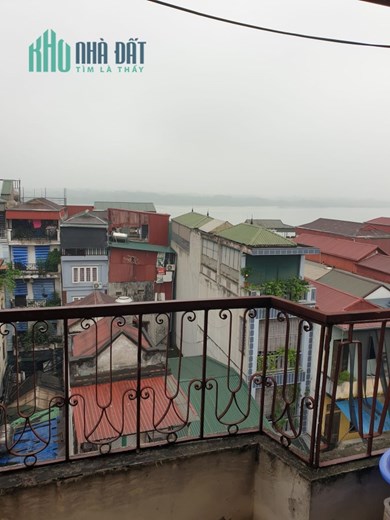 NHỈNH 5 TỶ-NHÀ 6T MẶT PHỐ BẠCH ĐẰNG HOÀN KIẾM-VIEW SÔNG HỒNG-KINH DOANH ĐỈNH