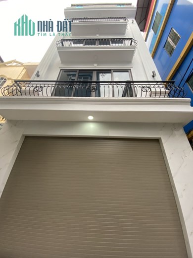 SIÊU HIẾM - BÁN NHÀ LÊ TRỌNG TẤN - 35M2 - LÔ GÓC -  Ô TÔ - 4.x TỶ