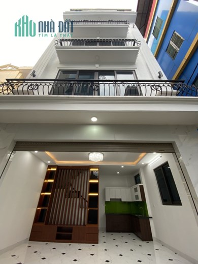 SIÊU HIẾM - BÁN NHÀ LÊ TRỌNG TẤN - 35M2 - LÔ GÓC -  Ô TÔ - 4.x TỶ