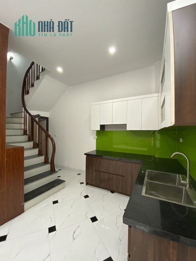 SIÊU HIẾM - BÁN NHÀ LÊ TRỌNG TẤN - 35M2 - LÔ GÓC -  Ô TÔ - 4.x TỶ